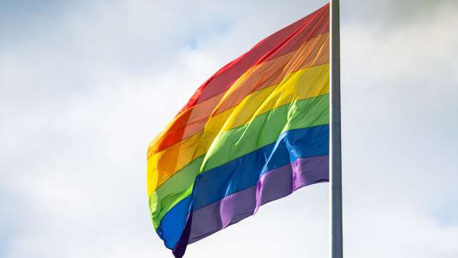 «Abstrakte Bedrohungslage» - Regensburger CSD wird umgeplant