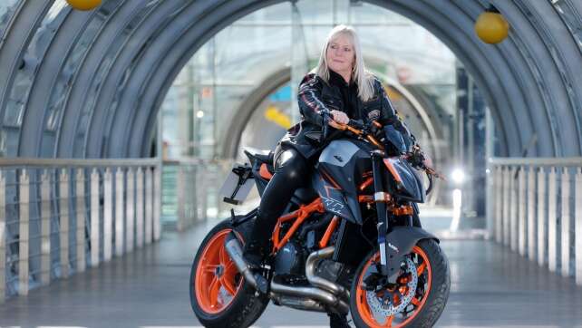 Sanierungskurs bei KTM bestätigt - 30 Prozent für Gläubiger