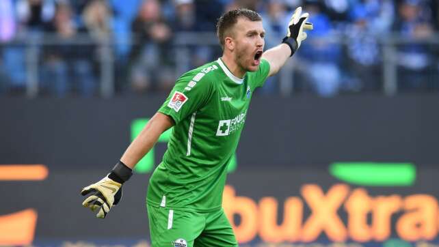 Greuther Fürth holt niederländischen Torwart