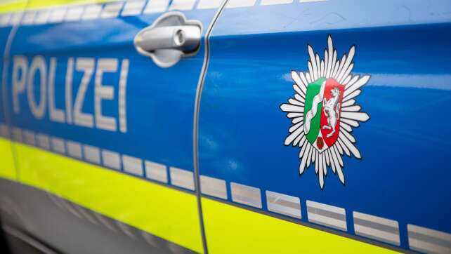 Zwei Straftätern in NRW gelingt die Flucht