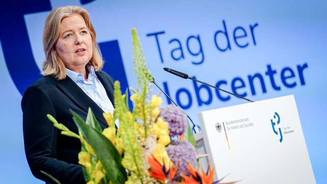 Bas kündigt Verschärfungen bei Bürgergeld-Versäumnissen an