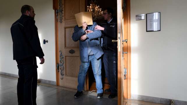 Mordserie: Leiche nach 17 Jahren identifiziert