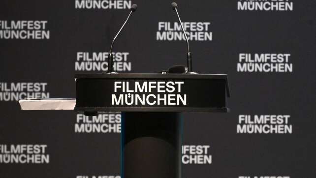 164 Filme aus 54 Ländern beim Filmfest München