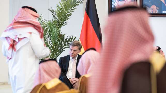 Israel vs. Iran: Was der Krieg mit Deutschland zu tun hat