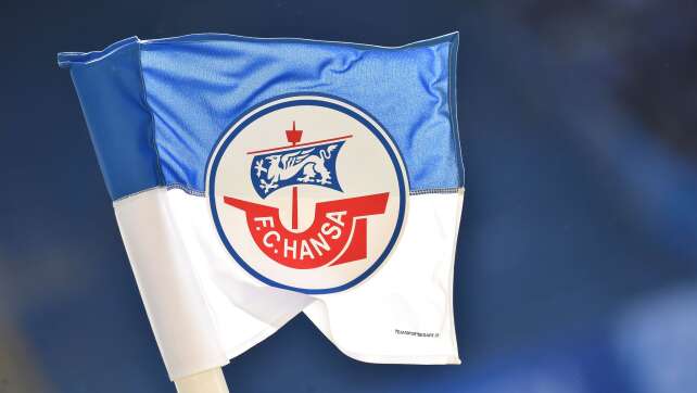 Hansa scheitert mit Klage gegen Unterhaching-Spiel