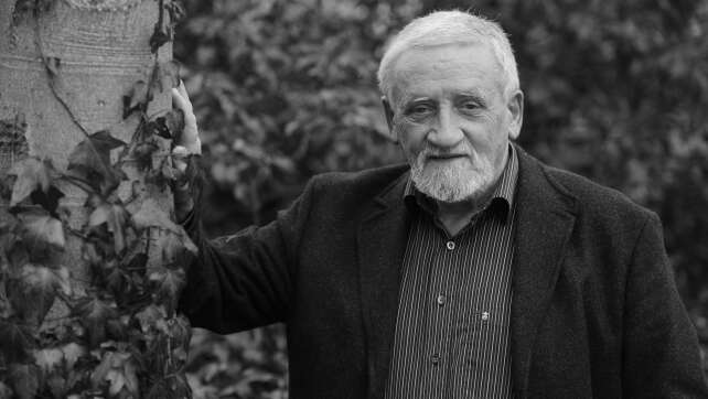 BUND-Mitbegründer Hubert Weinzierl ist tot