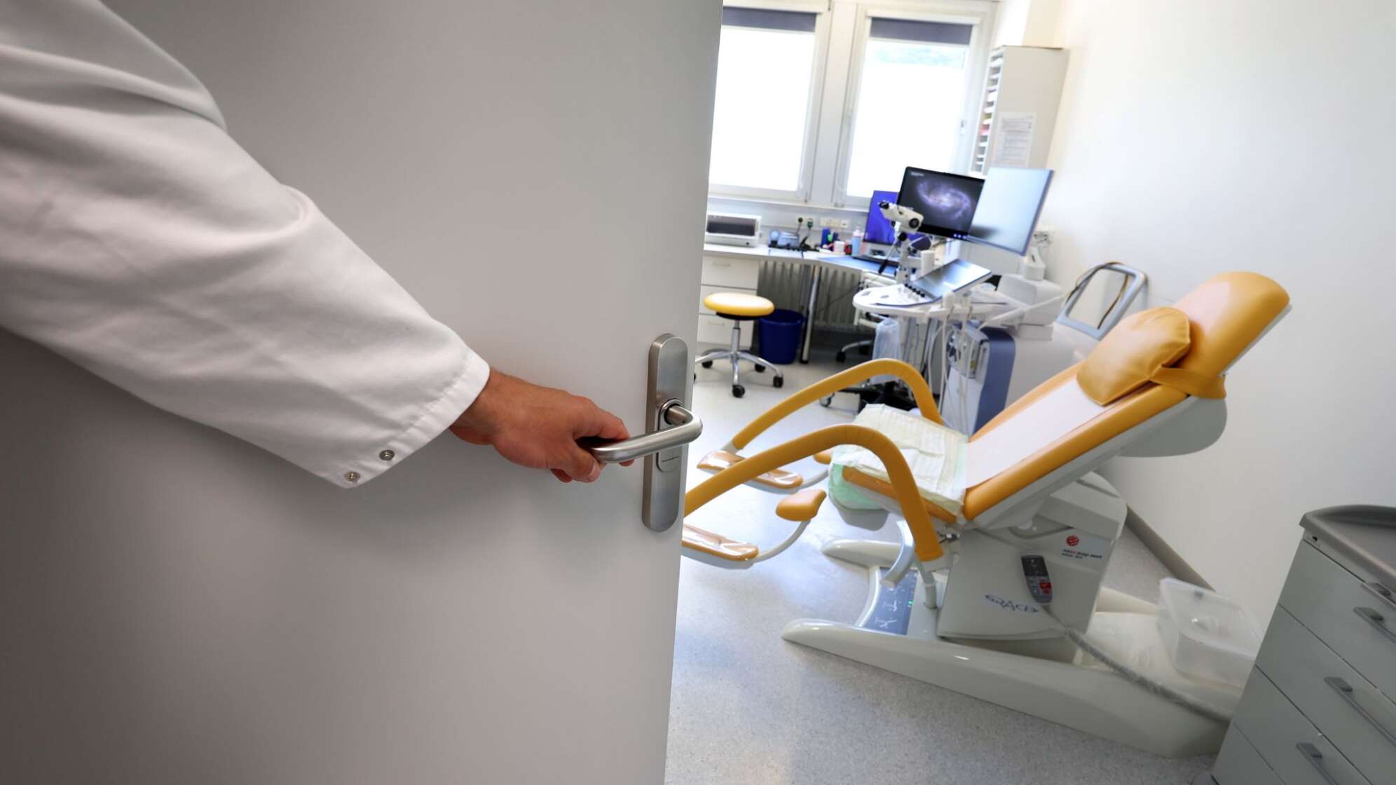 Augsburg: Uniklinik und Stadt gegen sexualisierte Gewalt