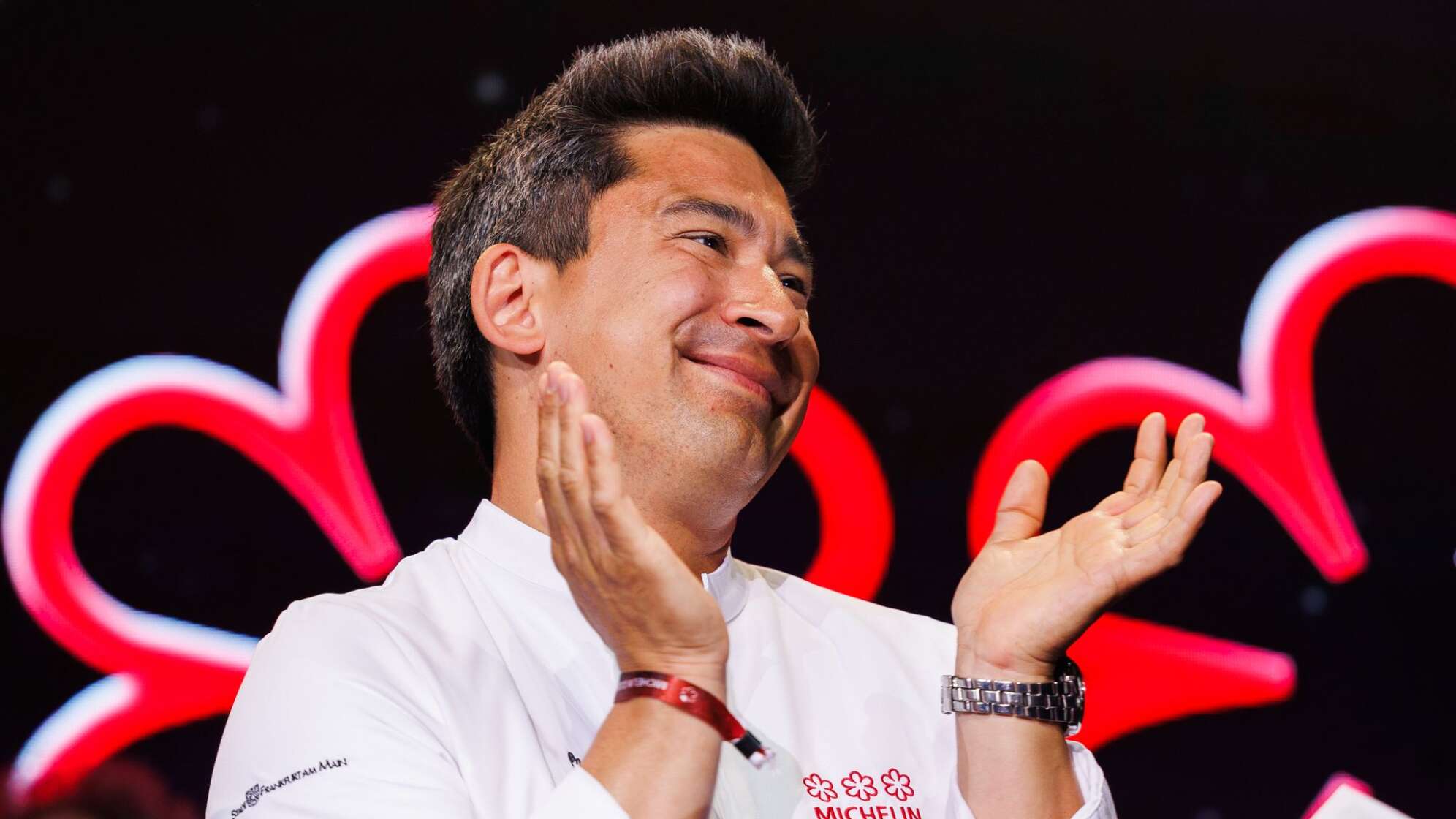 Verleihung der Michelin-Sterne 2025