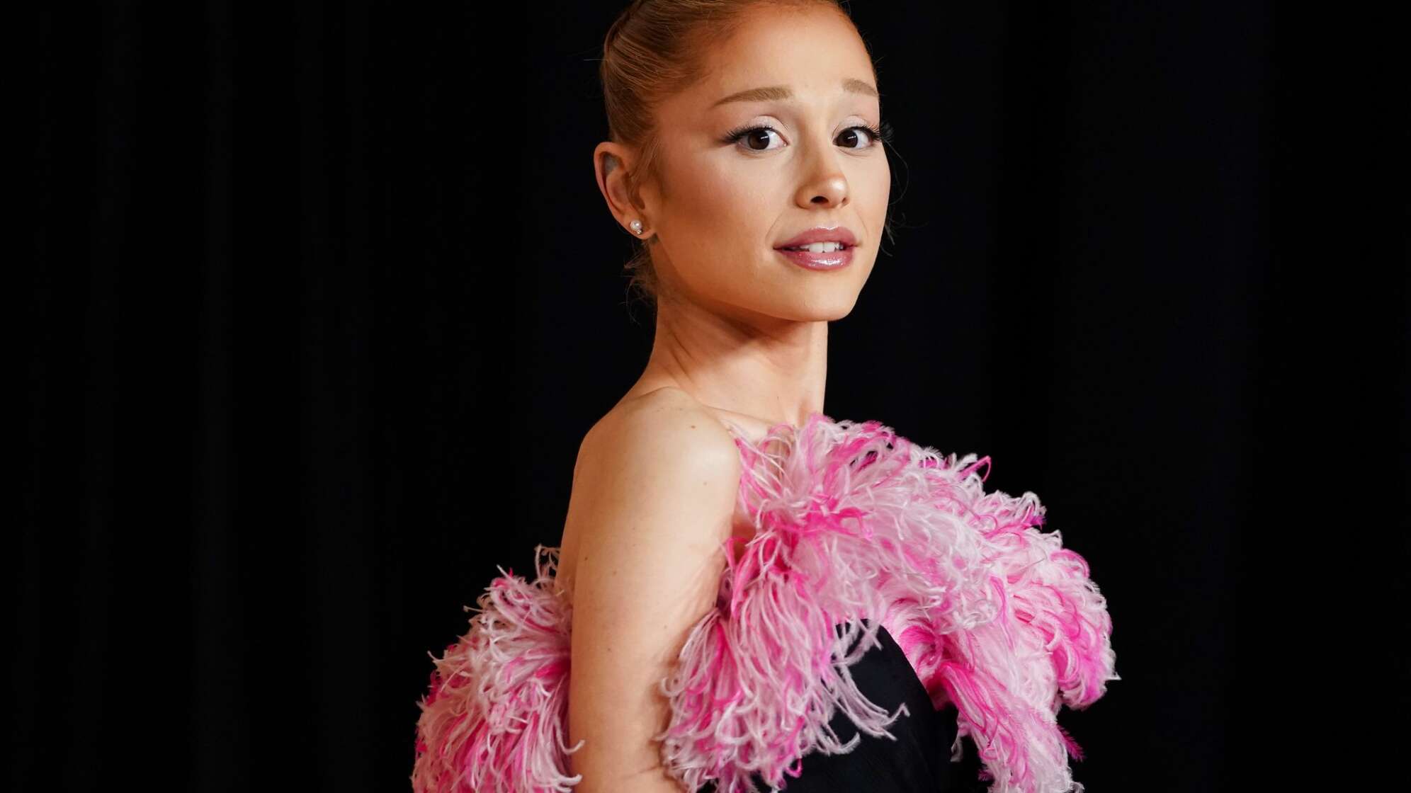 Ariana Grande