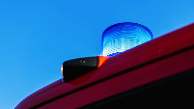 Verletzte Familie bei Brand von drei Reihenhäusern