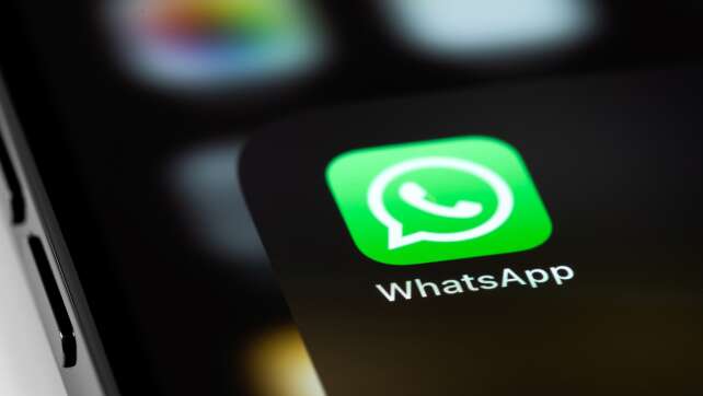Werbung bei WhatsApp: Was Nutzer wissen sollten