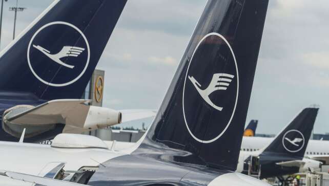 Lufthansa verlängert Flugstreichungen in den Nahen Osten