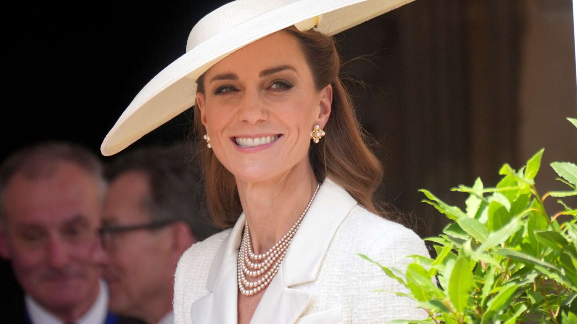 Prinzessin Kate