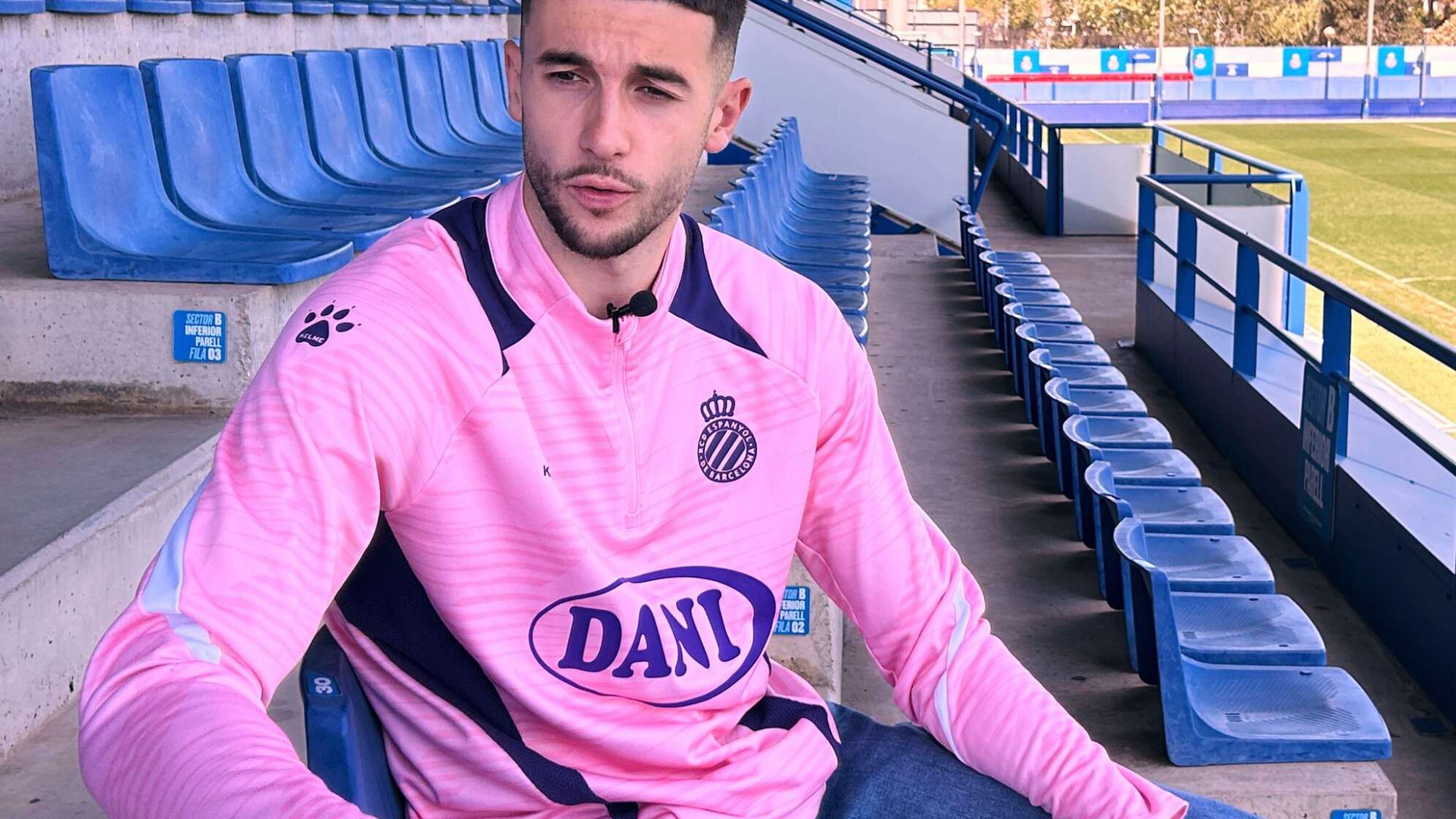 FC Barcelona - Joan García