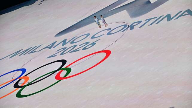 Olympische Rodel-Wettbewerbe ohne russische Beteiligung