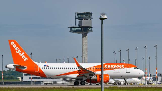 Rauchgeruch: Flugzeug muss in München landen