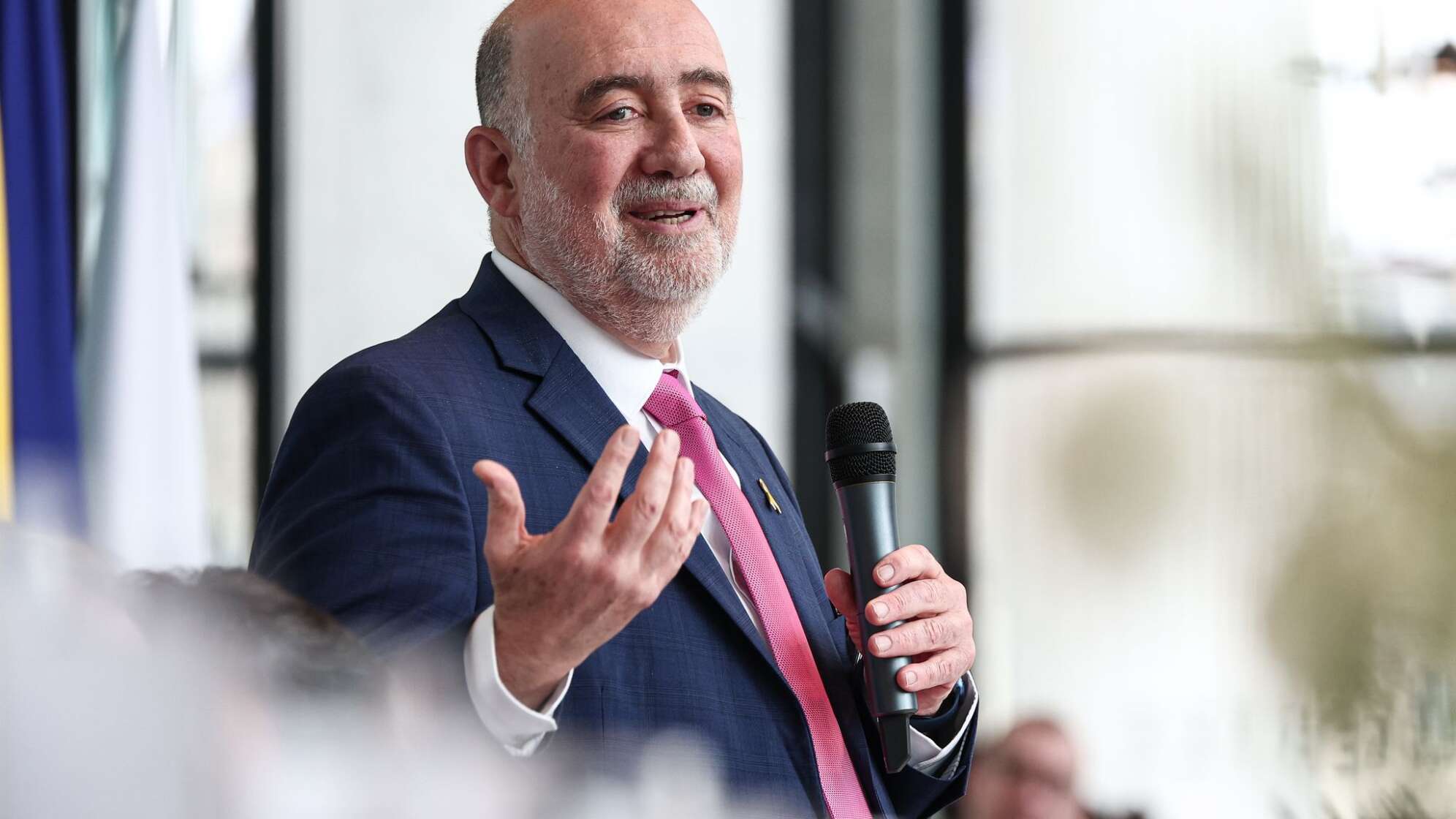 Ministerpräsidentenkonferenz (MPK)