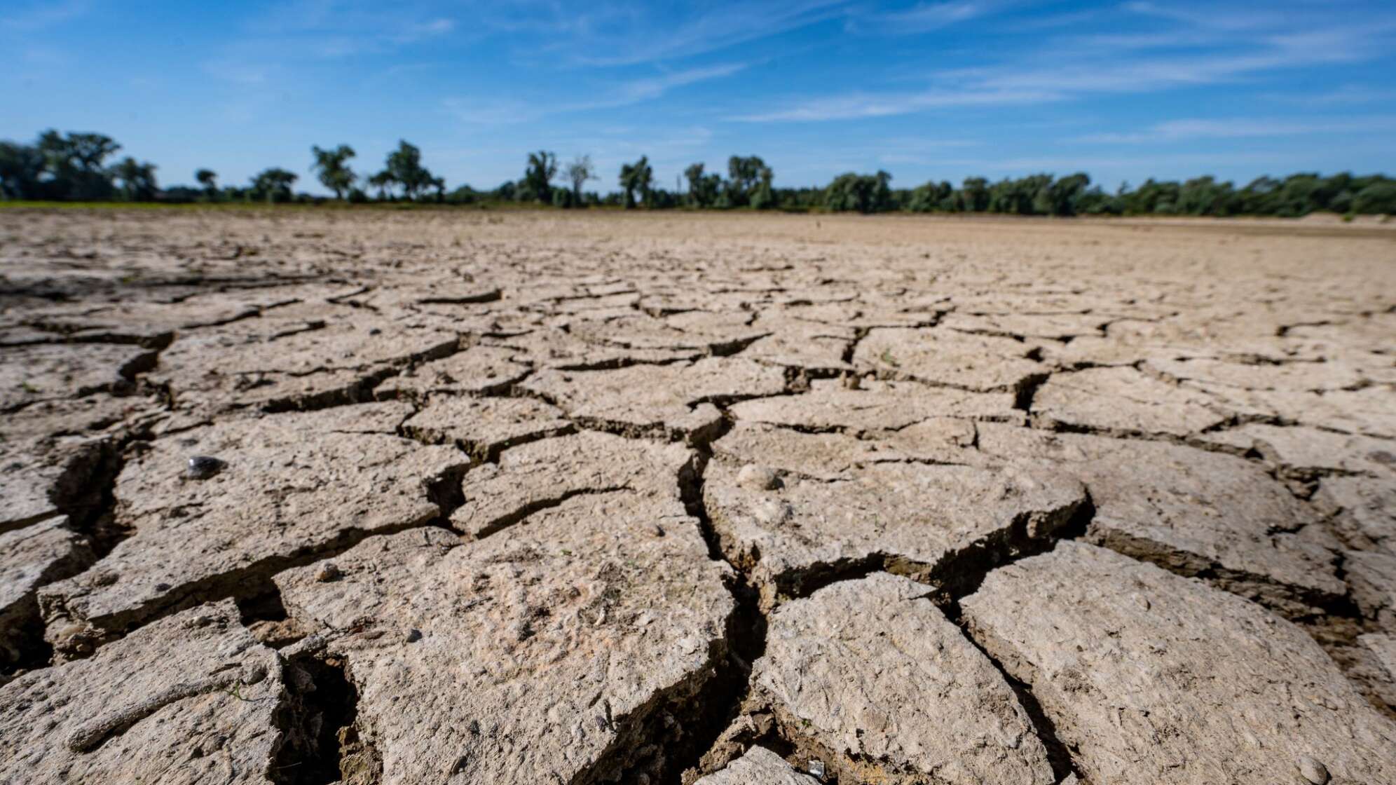 Klimawandel