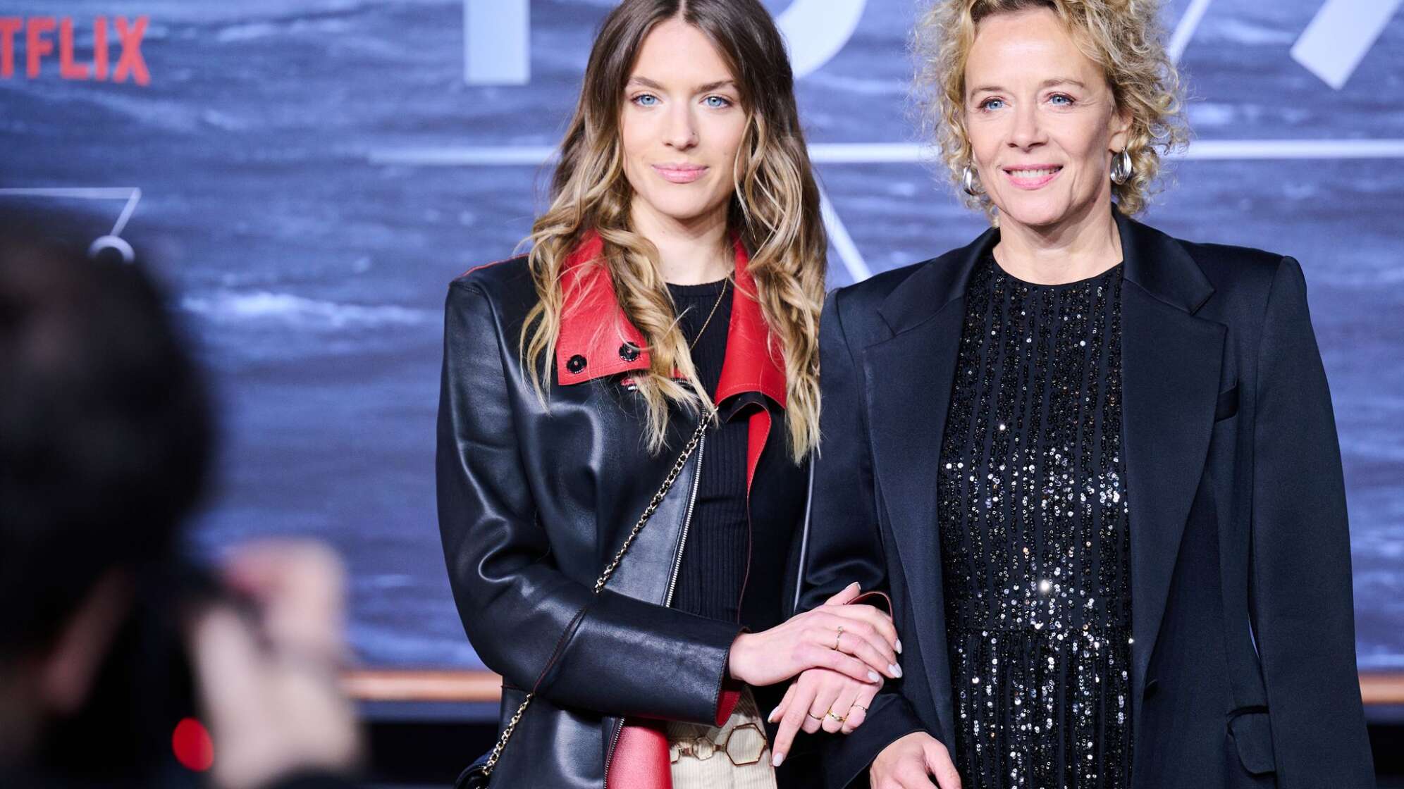 Premiere der Netflix Serie 1899