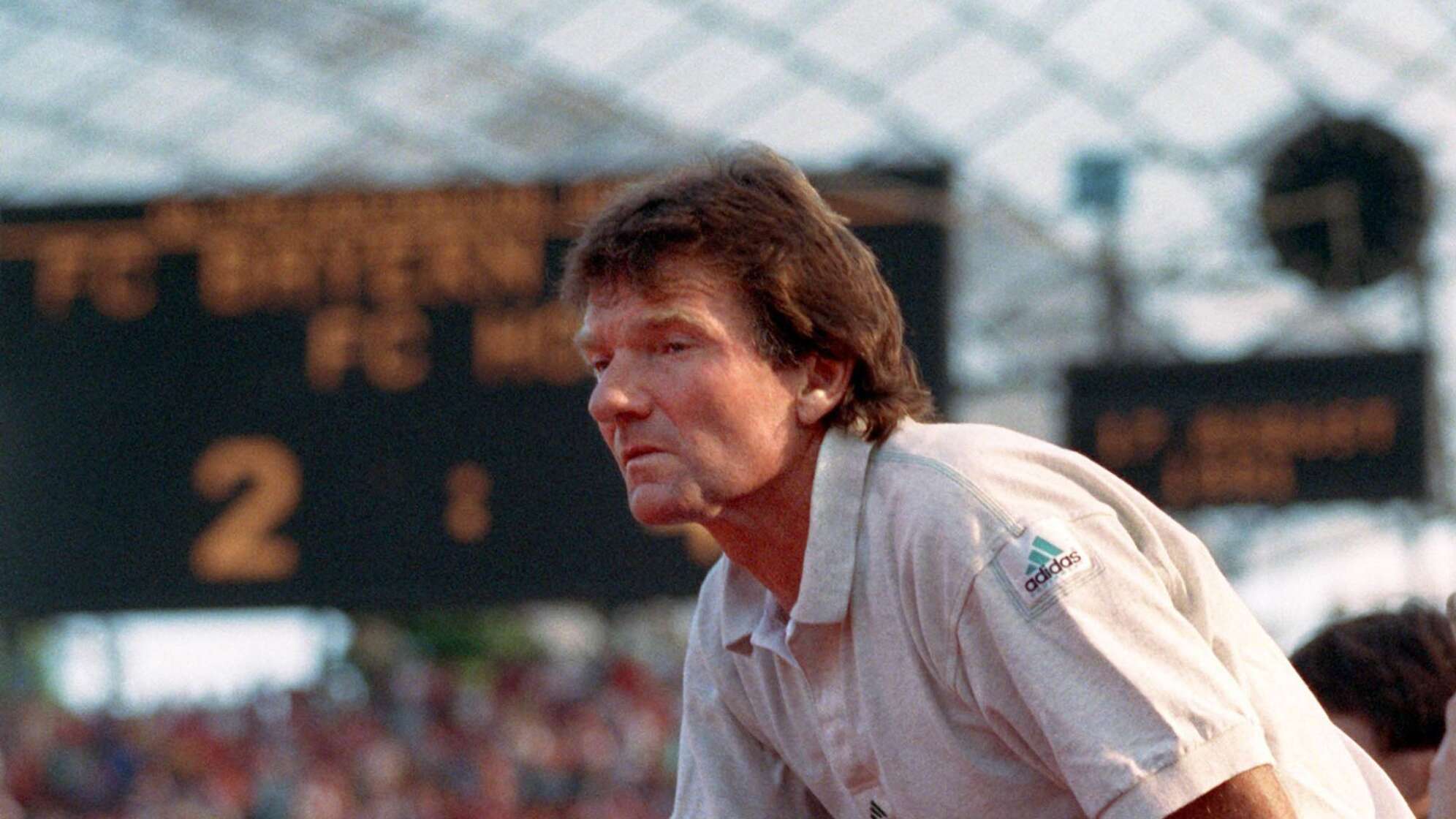 Egon Coordes ist tot