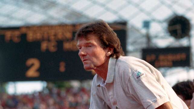 «Co» von Lattek, Heynckes, Trapattoni: Egon Coordes ist tot