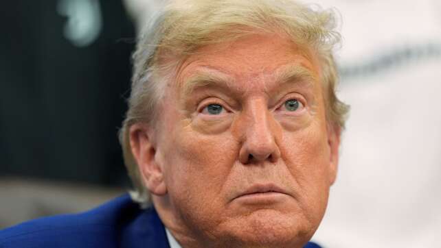 US-Kriegseintritt? Trump will binnen zwei Wochen entscheiden