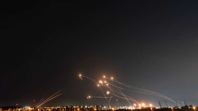 Europäer verhandeln mit Iran über Atomprogramm