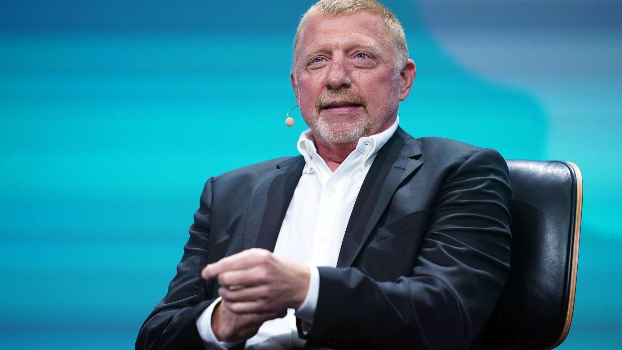 Boris Becker
