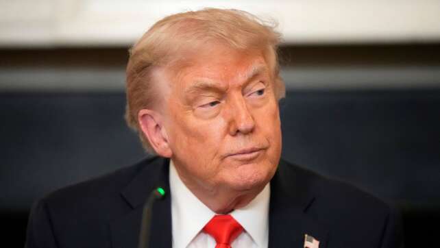 Streit um Nationalgarde: Gericht gibt Trump recht