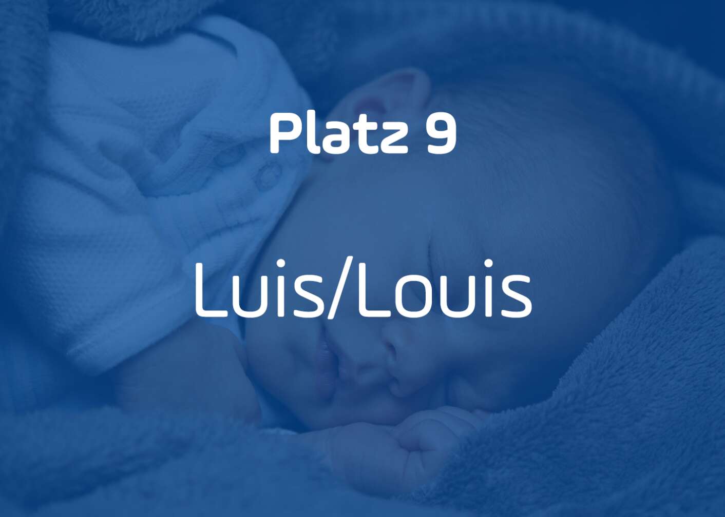 Luis Platz 9