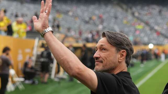 Für Dortmund steht mehr als das Weiterkommen auf dem Spiel