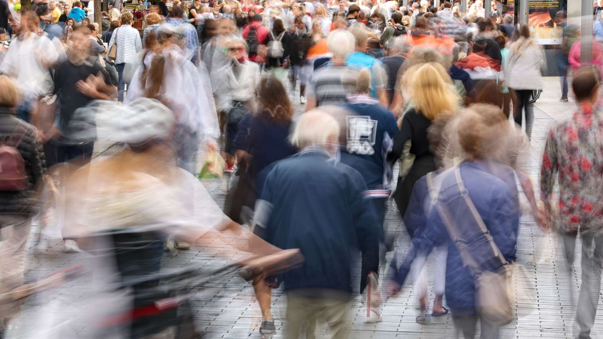 Bevölkerungszahl