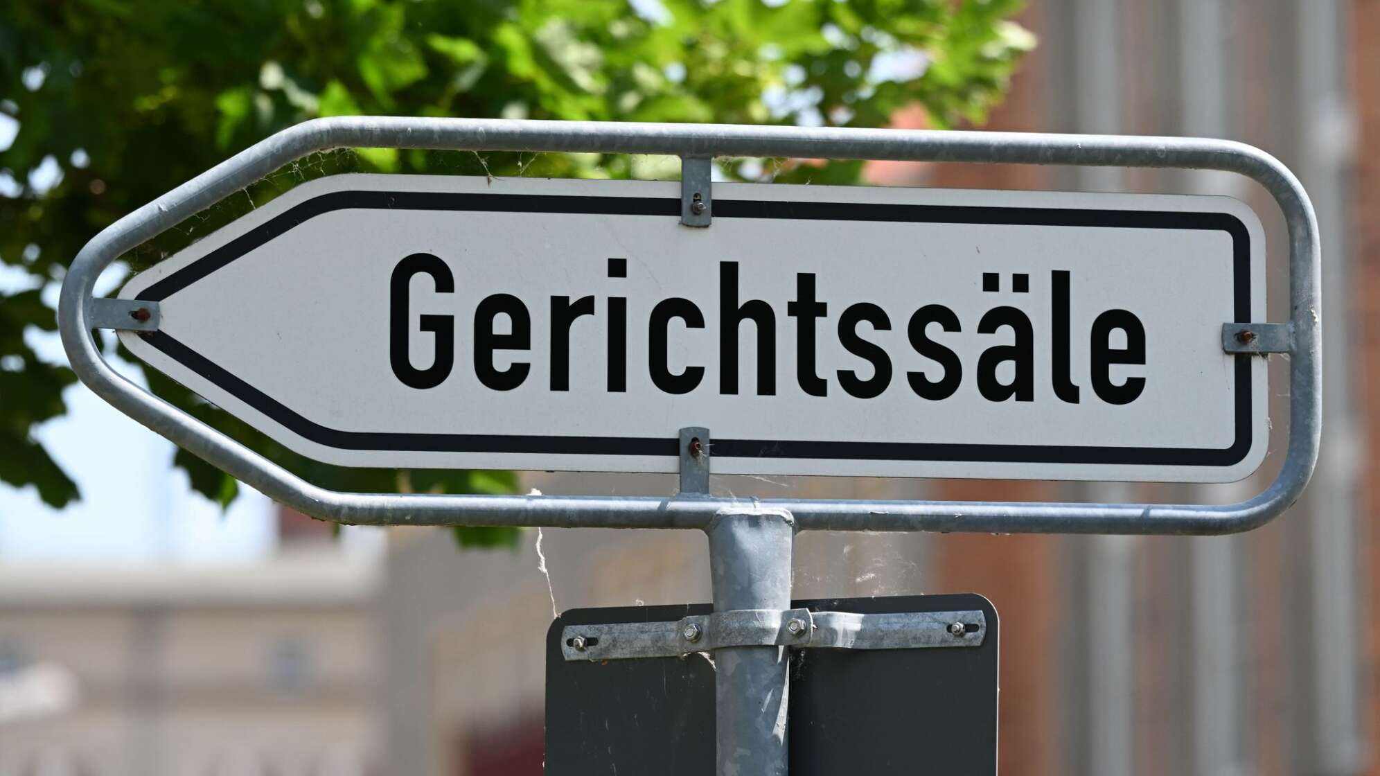 Landgericht Stralsund