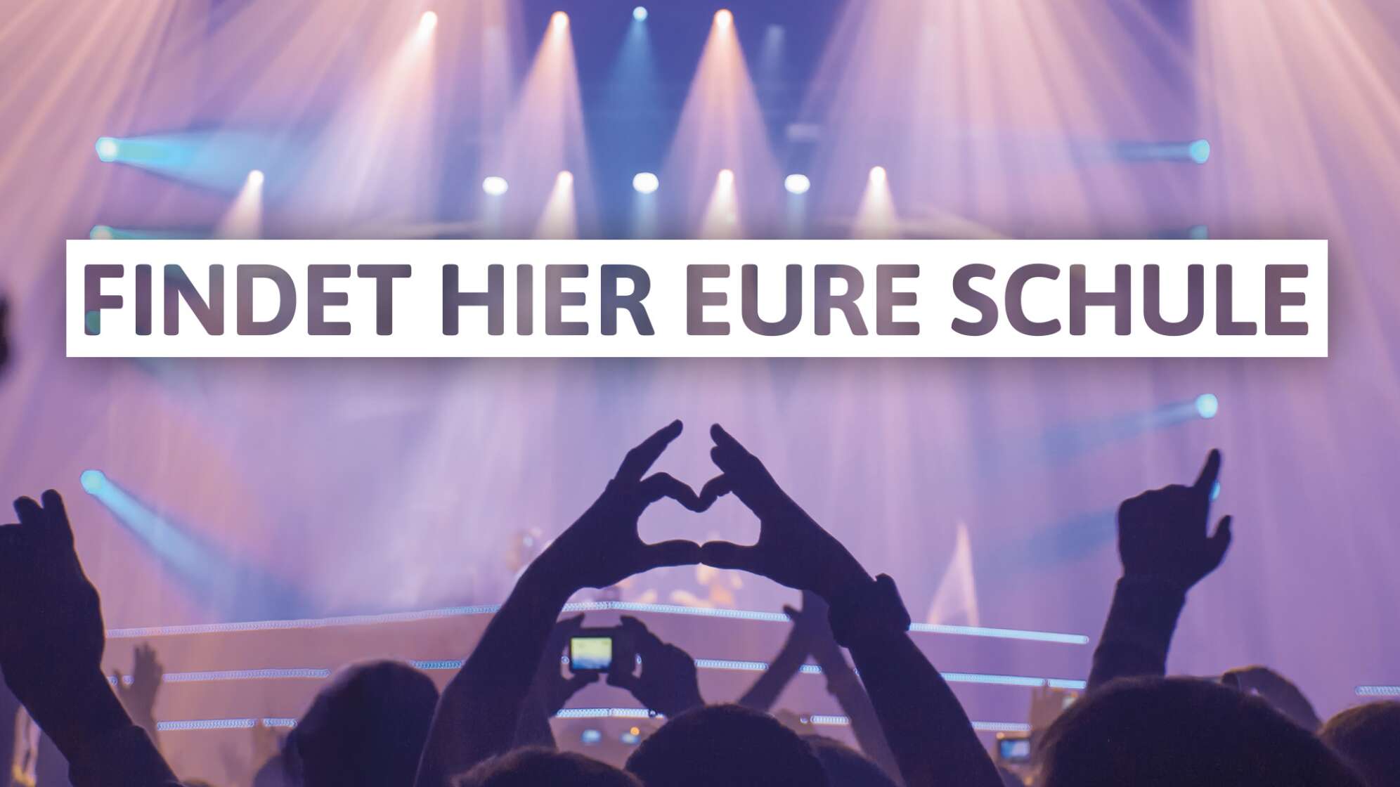 Schulhof-Gigs