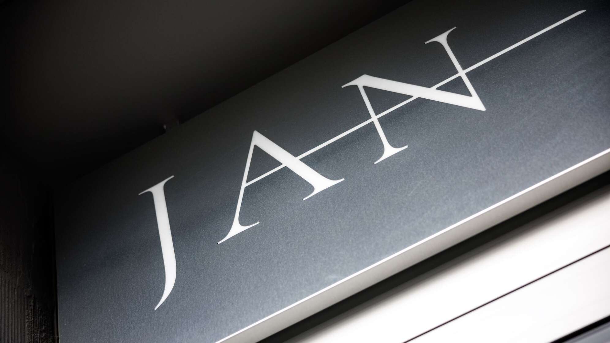 Münchner Restaurant "Jan"