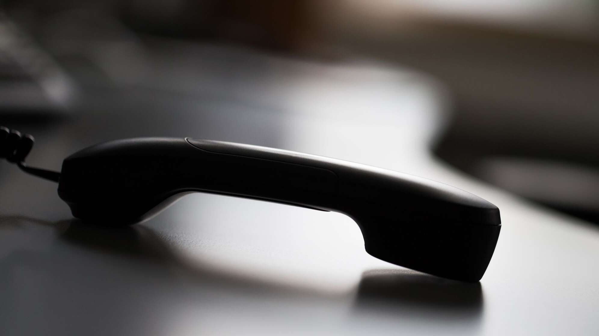 Telefonbetrug