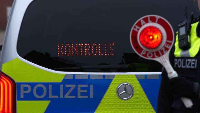 17 Kilogramm Drogen geschmuggelt - Mann in U-Haft