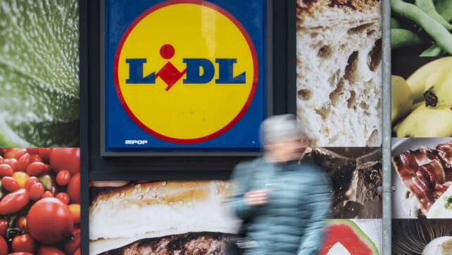 Rückruf bei Lidl - Bakterien in Wurst