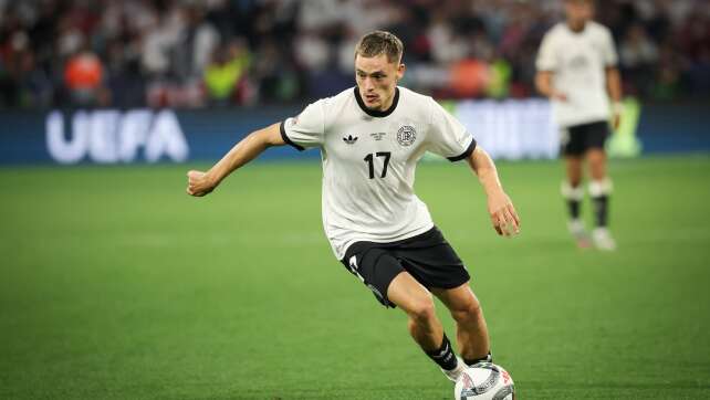 Rekord-Transfer mit Kampfansage: Wirtz will alles gewinnen