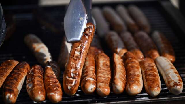 Für Klimaschutz verzichten die wenigsten auf Grillfleisch