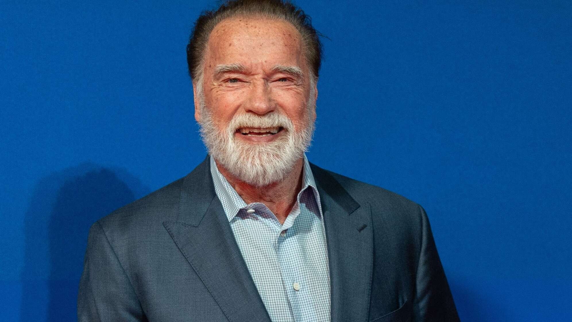 Schwarzenegger hat eigene TV-Serie «Fubar» dreimal angeschaut