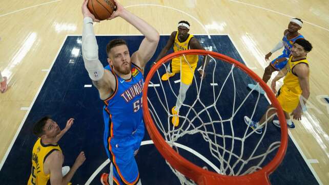 Das ultimative Spiel: Wichtiges zu Game 7 in den NBA-Finals