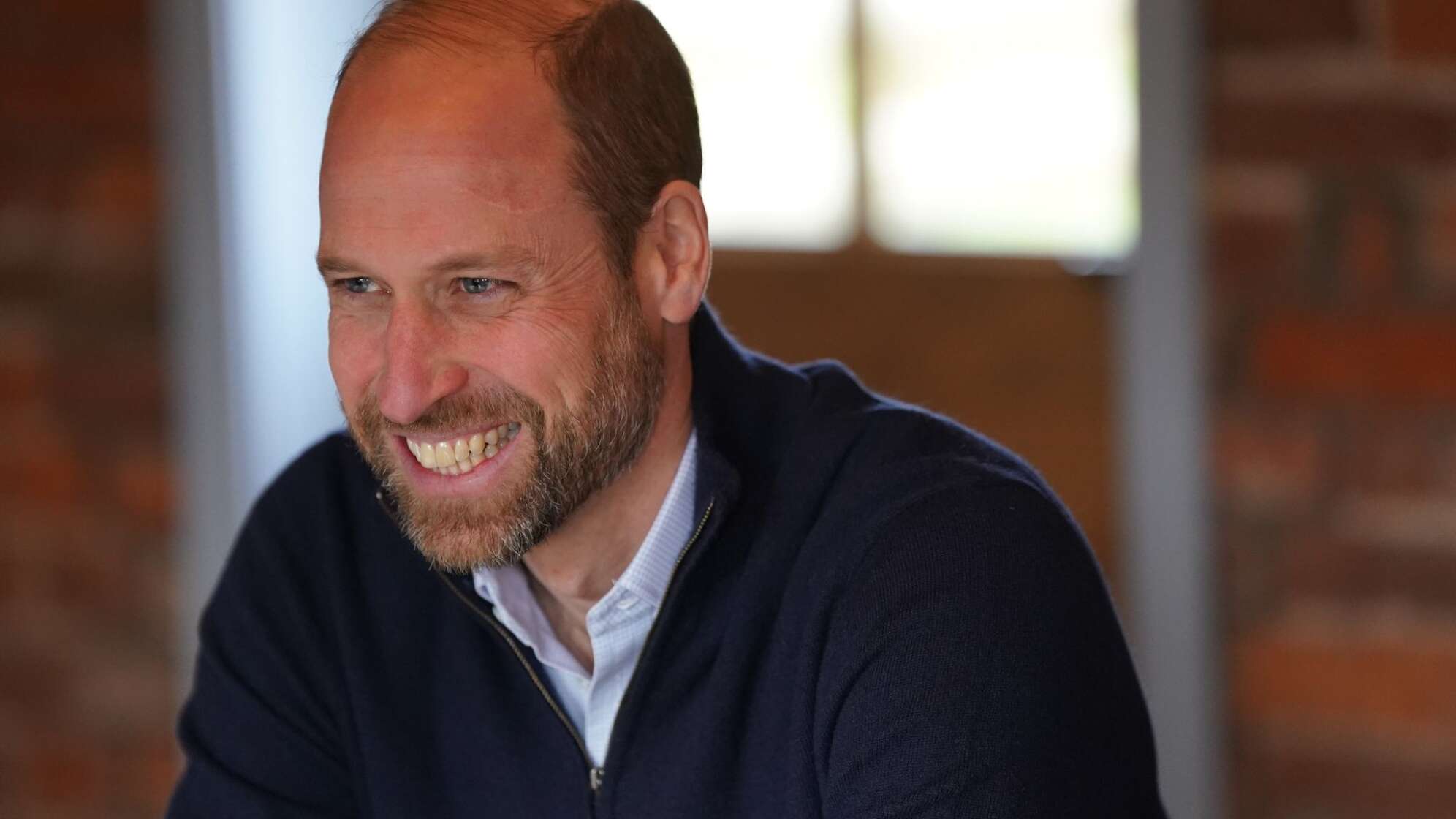 Prinz William hat Geburtstag