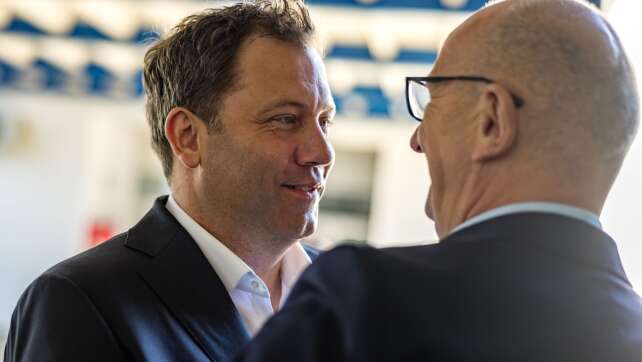 Entlastung der Kommunen: SPD-Chef zeigt sich optimistisch