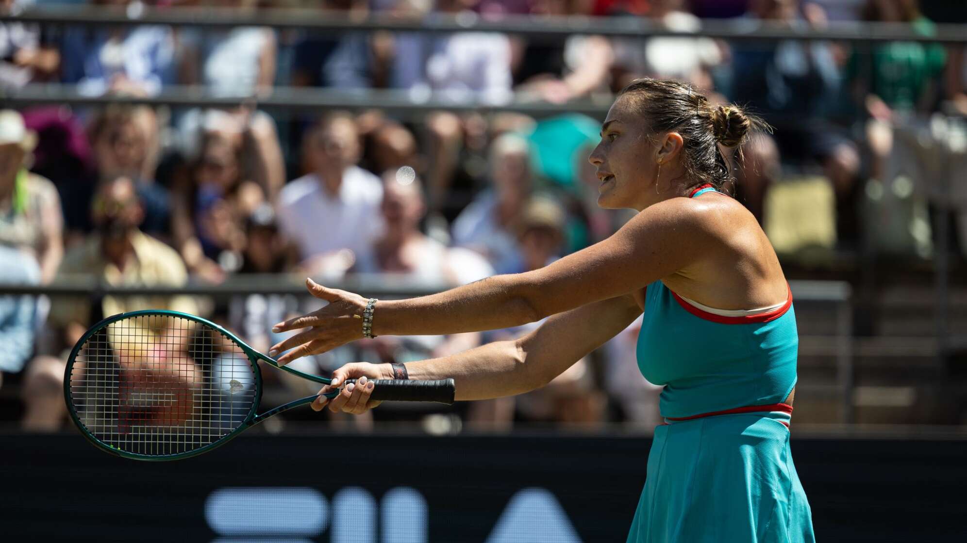 Tennis: WTA-Tour