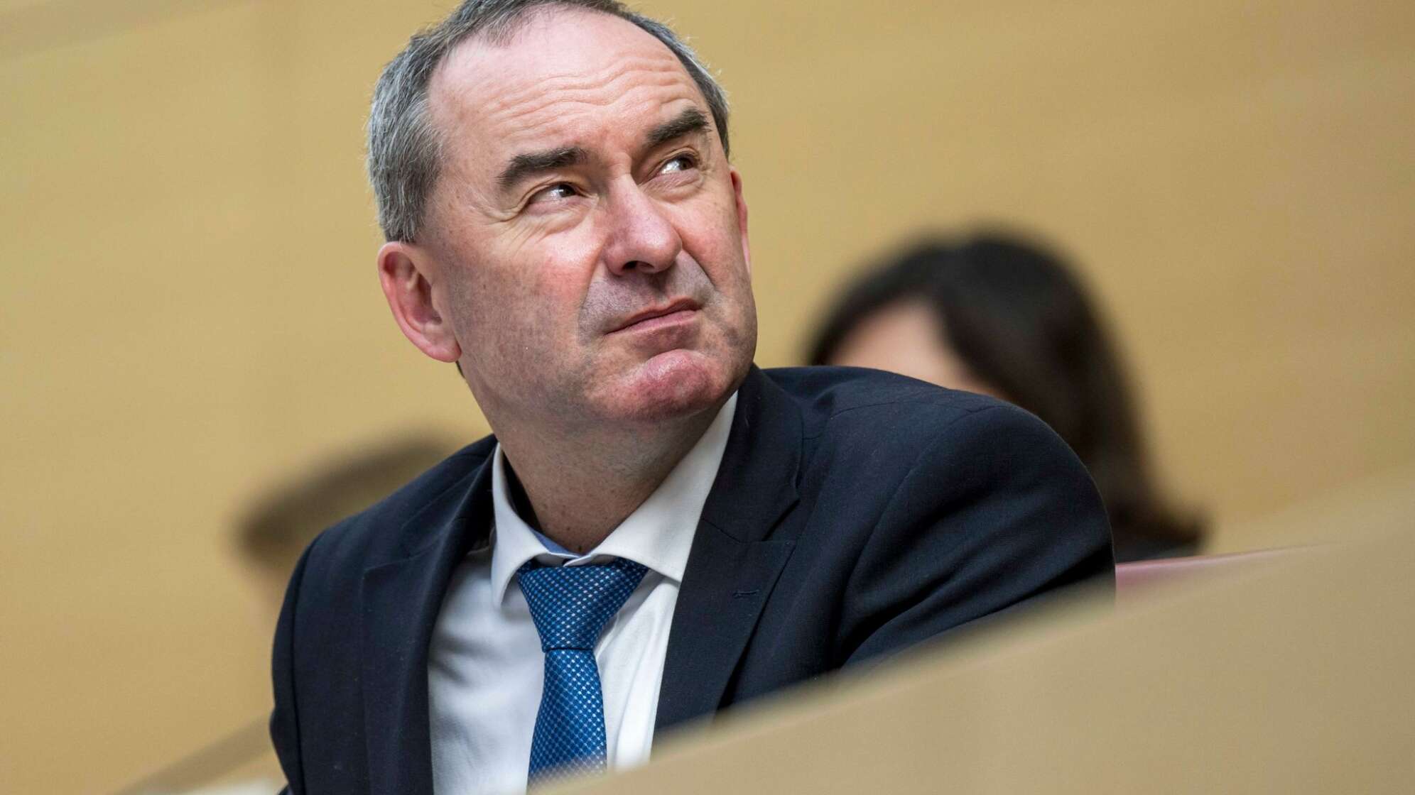 Hubert Aiwanger