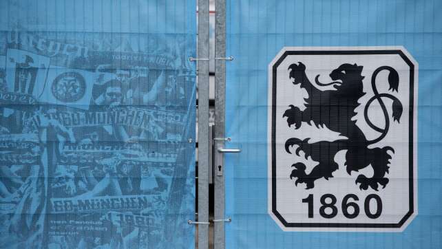 Zwei Zugänge für 1860 München