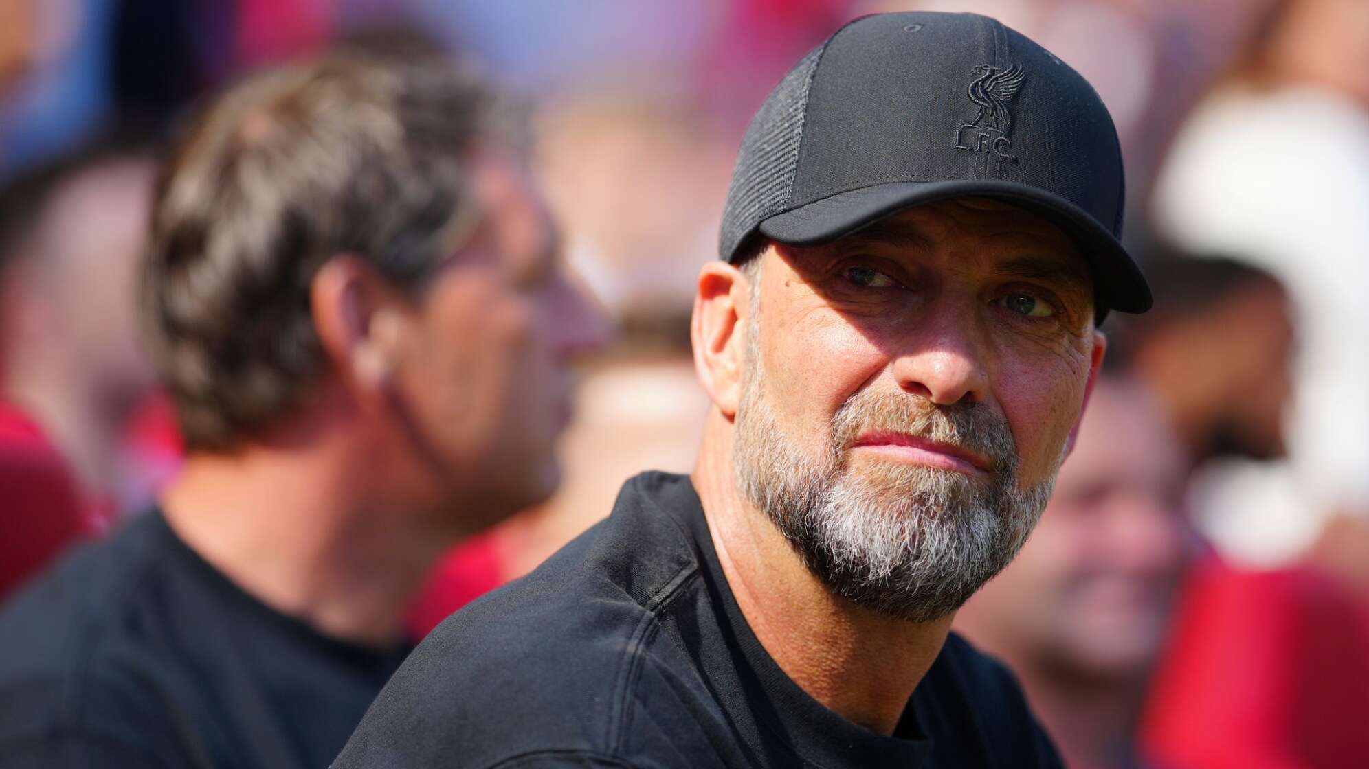 Jürgen Klopp