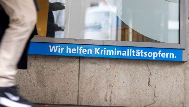Weißer Ring: Mehr Straftäter im Maßregelvollzug