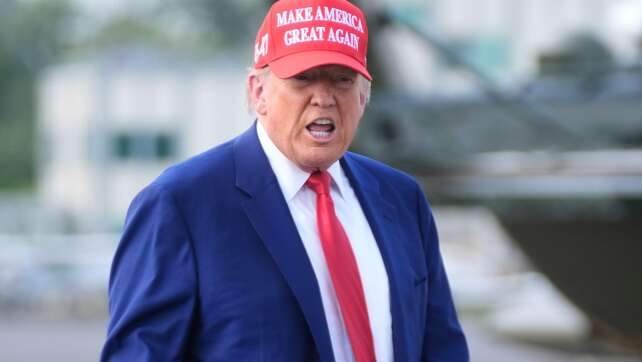 USA greifen Atomanlagen im Iran an - Was man nun wissen muss